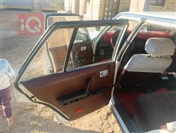 تويوتا كراون